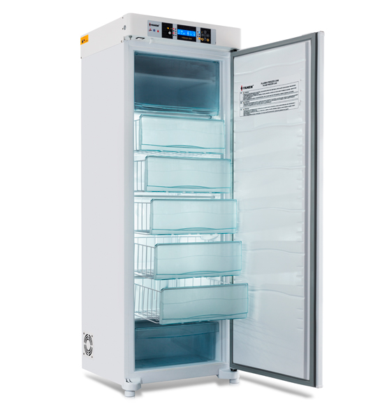 Termometro para Refrigeradora o Congelador de -20° hasta 60