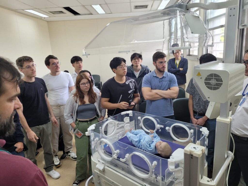 Aula prática sobre a Unidade Híbrida Duetto®