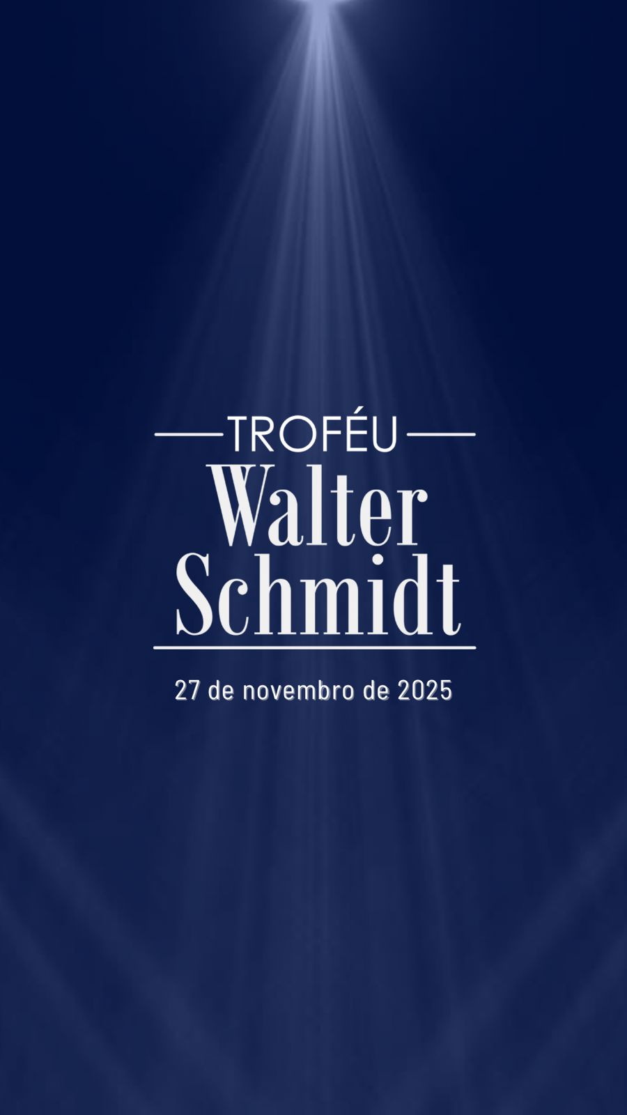 Troféu Walter Schmidt