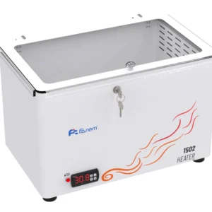 Caixa Aquecedora de Baixa Temperatura 1502